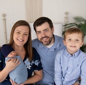 Meet your Posher, Haley